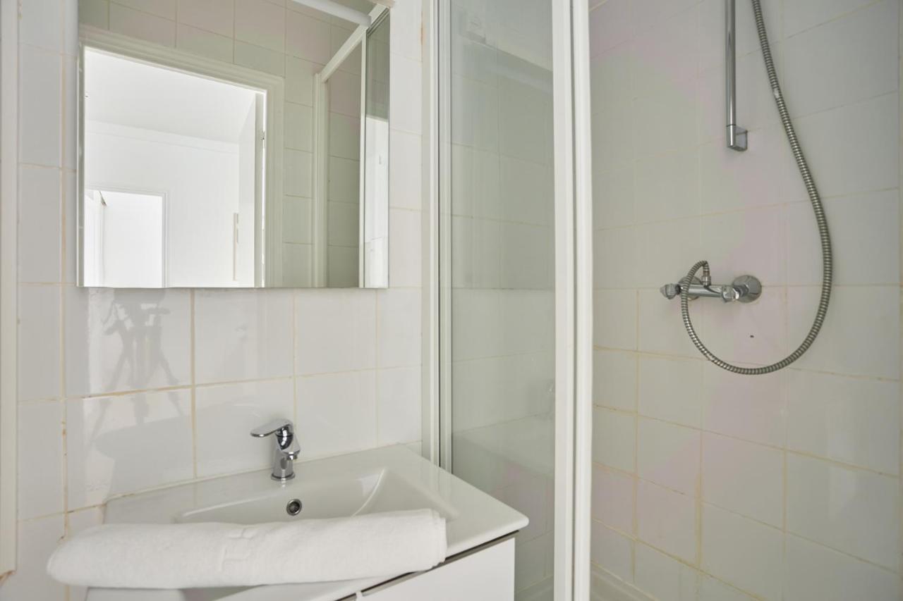 Residence Neuilly Bois De Boulogne By Studio Prestige Eksteriør bilde