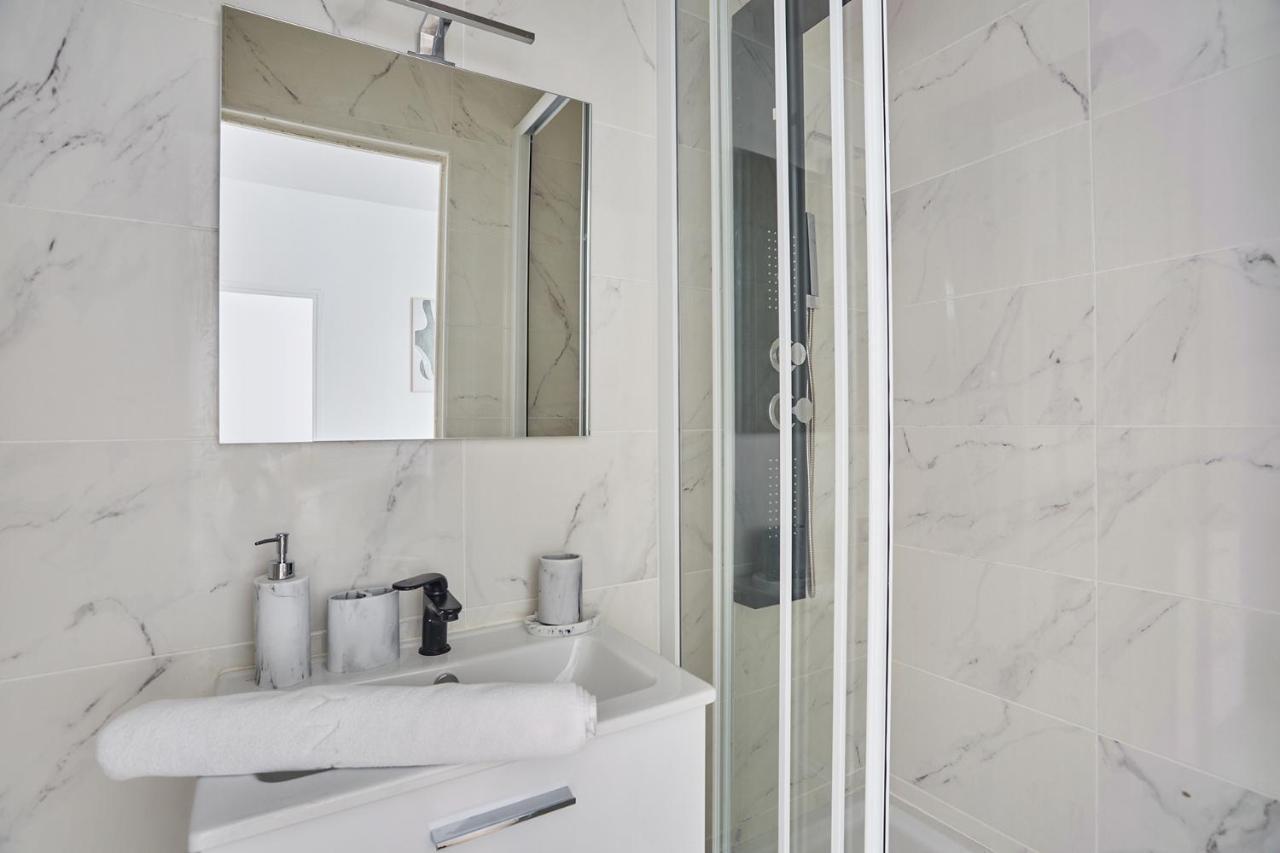 Residence Neuilly Bois De Boulogne By Studio Prestige Eksteriør bilde